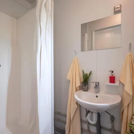 Container House *