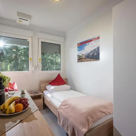 Container House *